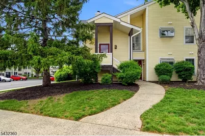 703 Pinehurst- #10, Union Township, NJ 07083 - Photo 1
