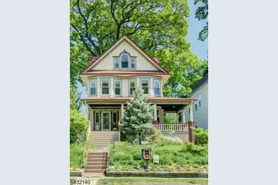 521 Belleville Ave, Glen Ridge, NJ 07028 - Photo 1