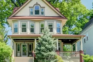 521 Belleville Ave, Glen Ridge, NJ 07028 - Photo 1