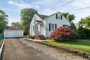 339 N 8th Ave, Manville, NJ 08835 - Photo 1