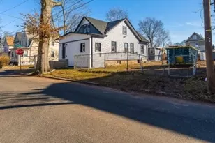1601 Willever St, Plainfield, NJ 07063 - Photo 1