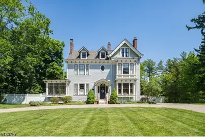 50 Morris Ave, Morristown, NJ 07960 - Photo 1