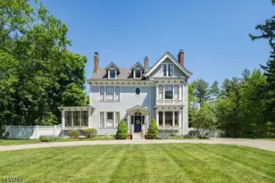 50 Morris Ave, Morristown, NJ 07960 - Photo 1