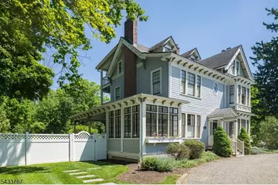50 Morris Ave, Morristown, NJ 07960 - Photo 47
