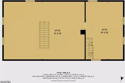 9 Creamery Ln, Kingwood Township, NJ 08825 - Photo 45