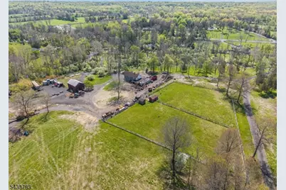 9 Creamery Ln, Kingwood Township, NJ 08825 - Photo 27