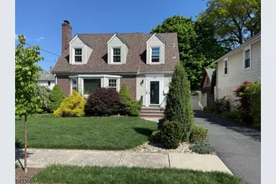 512 Madison St, Boonton Town, NJ 07005 - Photo 1
