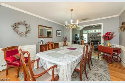 17 Morningside Cir #1, Little Falls Township, NJ 07424 - Photo 9
