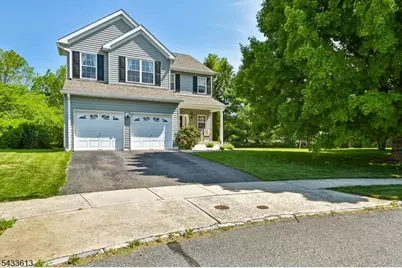 213 Austin Circle, Greenwich Township, NJ 08886 - Photo 3