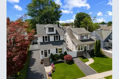 175 Colonial Rdwest, Union Township, NJ 07083 - Photo 49