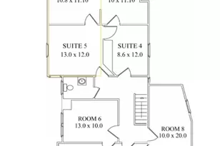 26 Millburn Ave Ste 5, Springfield Twp., NJ 07081 - Photo 9