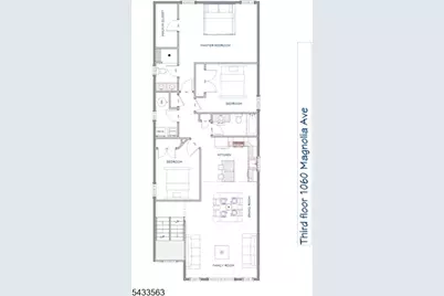 1060 Magnolia Ave, Elizabeth, NJ 07201 - Photo 5