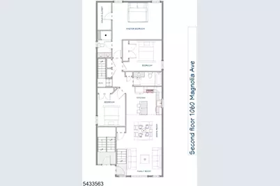 1060 Magnolia Ave, Elizabeth, NJ 07201 - Photo 3