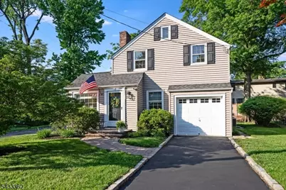 21 Doris Pkwy, Westfield, NJ 07090 - Photo 1