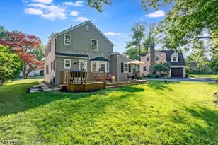 21 Doris Pkwy, Westfield, NJ 07090 - Photo 27