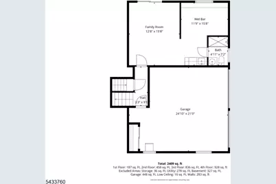 87 Readington Rd, Readington, NJ 08889 - Photo 41