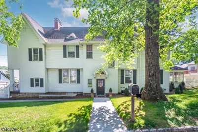 29 Stevens St, Bernardsville, NJ 07924 - Photo 1