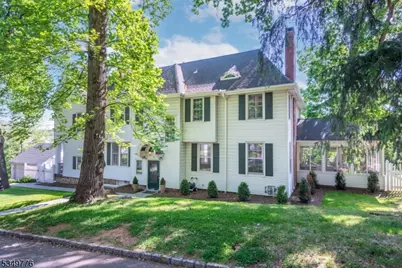 29 Stevens St, Bernardsville, NJ 07924 - Photo 21