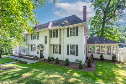 29 Stevens St, Bernardsville, NJ 07924 - Photo 1