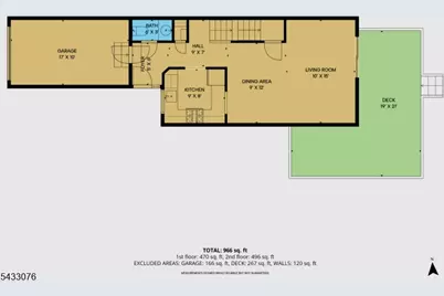 130 Locust Ct, Raritan Township, NJ 08822 - Photo 33