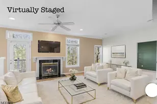 70 Hartley Ln, Bernards Township, NJ 07920 - Photo 5