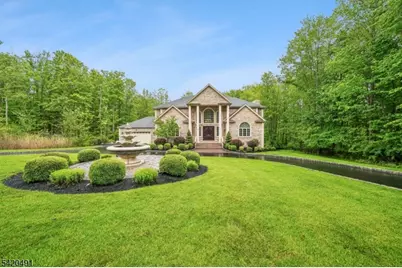 72B Hook Mountain Rd, Montville Township, NJ 07045 - Photo 47