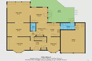 36 Bradley Ln, Bridgewater, NJ 08807 - Photo 45