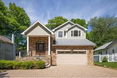 58 W Lake Shore Dr, Rockaway Township, NJ 07866 - Photo 1
