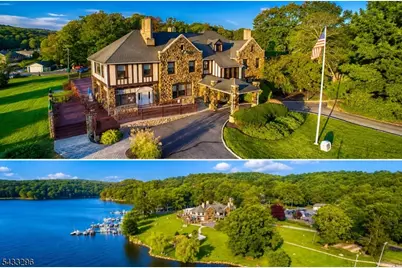 58 W Lake Shore Dr, Rockaway Township, NJ 07866 - Photo 45