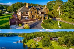 58 W Lake Shore Dr, Rockaway Township, NJ 07866 - Photo 45