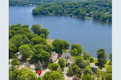 58 W Lake Shore Dr, Rockaway Township, NJ 07866 - Photo 43