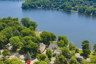 58 W Lake Shore Dr, Rockaway Township, NJ 07866 - Photo 43