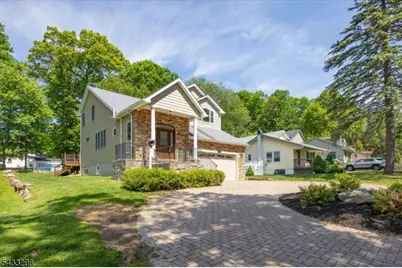 58 W Lake Shore Dr, Rockaway Township, NJ 07866 - Photo 3
