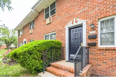 107-H The Orchards #H, East Windsor Township, NJ 08520 - Photo 3