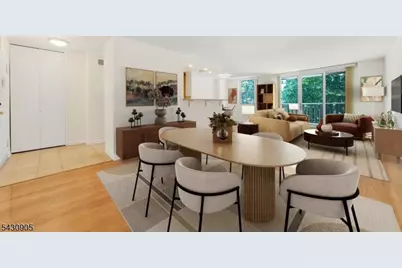 530 Valley Rd #3L, Montclair, NJ 07043 - Photo 3