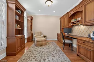 9 Haven Hill Rise, Raritan Township, NJ 08822 - Photo 21