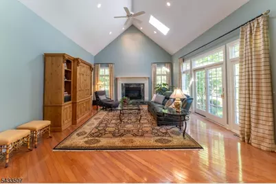 9 Haven Hill Rise, Raritan Township, NJ 08822 - Photo 7