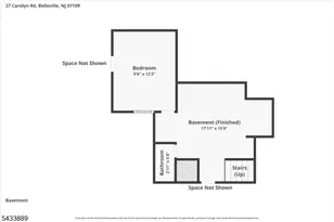 27 Carolyn Rd, Belleville, NJ 07109 - Photo 41