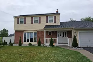 119 Colonial Rd, Edgewater Park, NJ 08010 - Photo 1