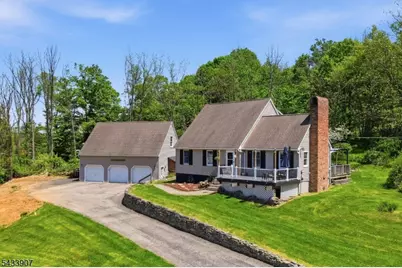 138 Overlook Dr, Montague, NJ 07827 - Photo 1