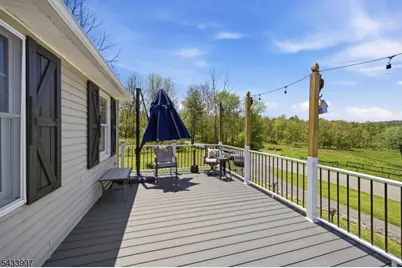 138 Overlook Dr, Montague, NJ 07827 - Photo 33