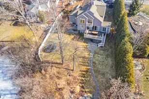 34 N Shore Trail, Sparta Township, NJ 07871 - Photo 47