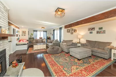 34 N Shore Trl, Sparta Township, NJ 07871 - Photo 27
