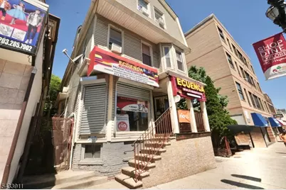 650 Mount Prospect Ave, Newark, NJ 07104 - Photo 1
