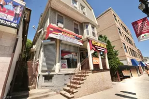 650 Mt Prospect Ave, Newark, NJ 07104 - Photo 1