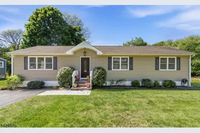 6 Oak Dr, Randolph Township, NJ 07869 - Photo 1