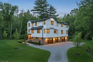 446 Green Village Rd, Chatham Township, NJ 07935 - Photo 1