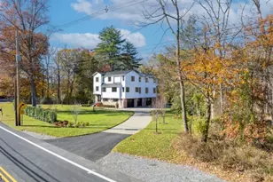 446 Green Village Rd, Chatham Township, NJ 07935 - Photo 5