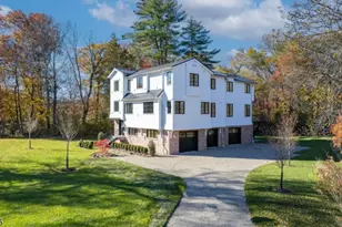 446 Green Village Rd, Chatham Township, NJ 07935 - Photo 1