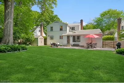 23 Benvenue Ave, West Orange Township, NJ 07052 - Photo 27